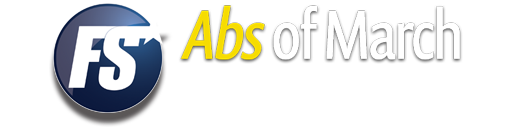 Abs of March